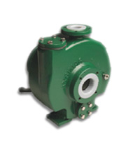 Pompe centrifughe ANSIMAG