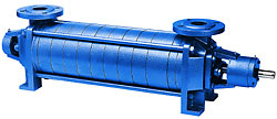 Pompe Centrifughe multistadio Johnson Pump