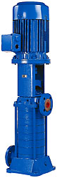 Pompe Centrifughe multistadio Johnson Pump