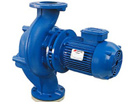 Combiline Johnson Pump