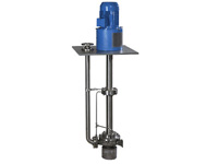 Combisump Johnson Pump