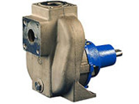 Freeflow Johnson Pump