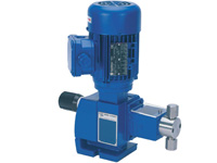 ProCam Plunger Pumps